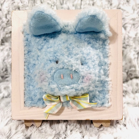 Hallmark Other - Vintage Hallmark Baby Boy Piggy Bank